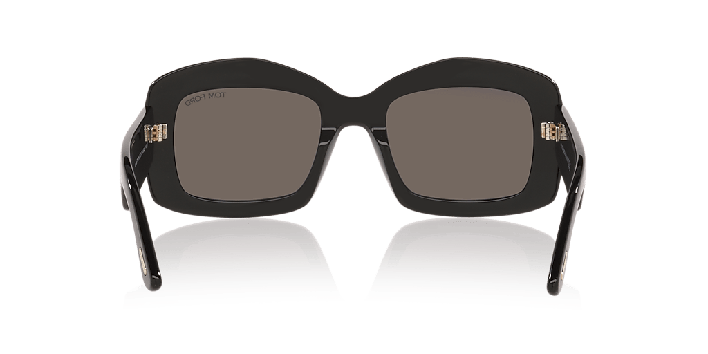 Venetia_Tr Tom Ford Black/Grey L