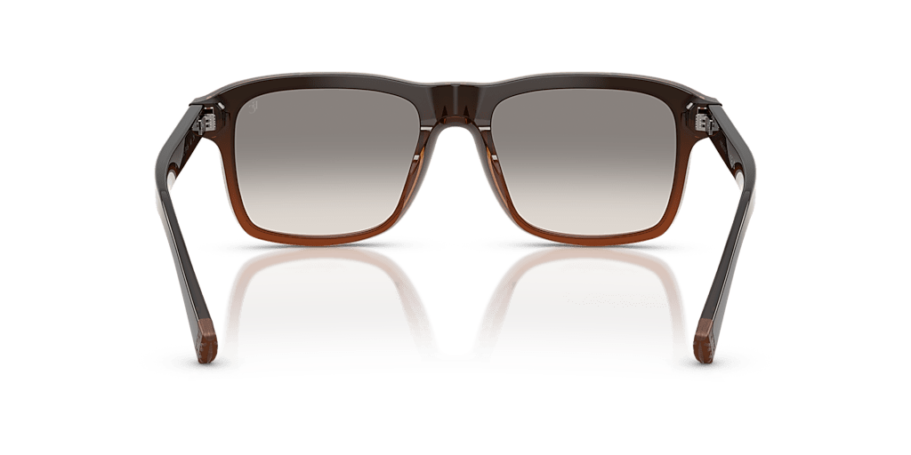 BC 4014S Brunello Cucinelli Black/Grey L