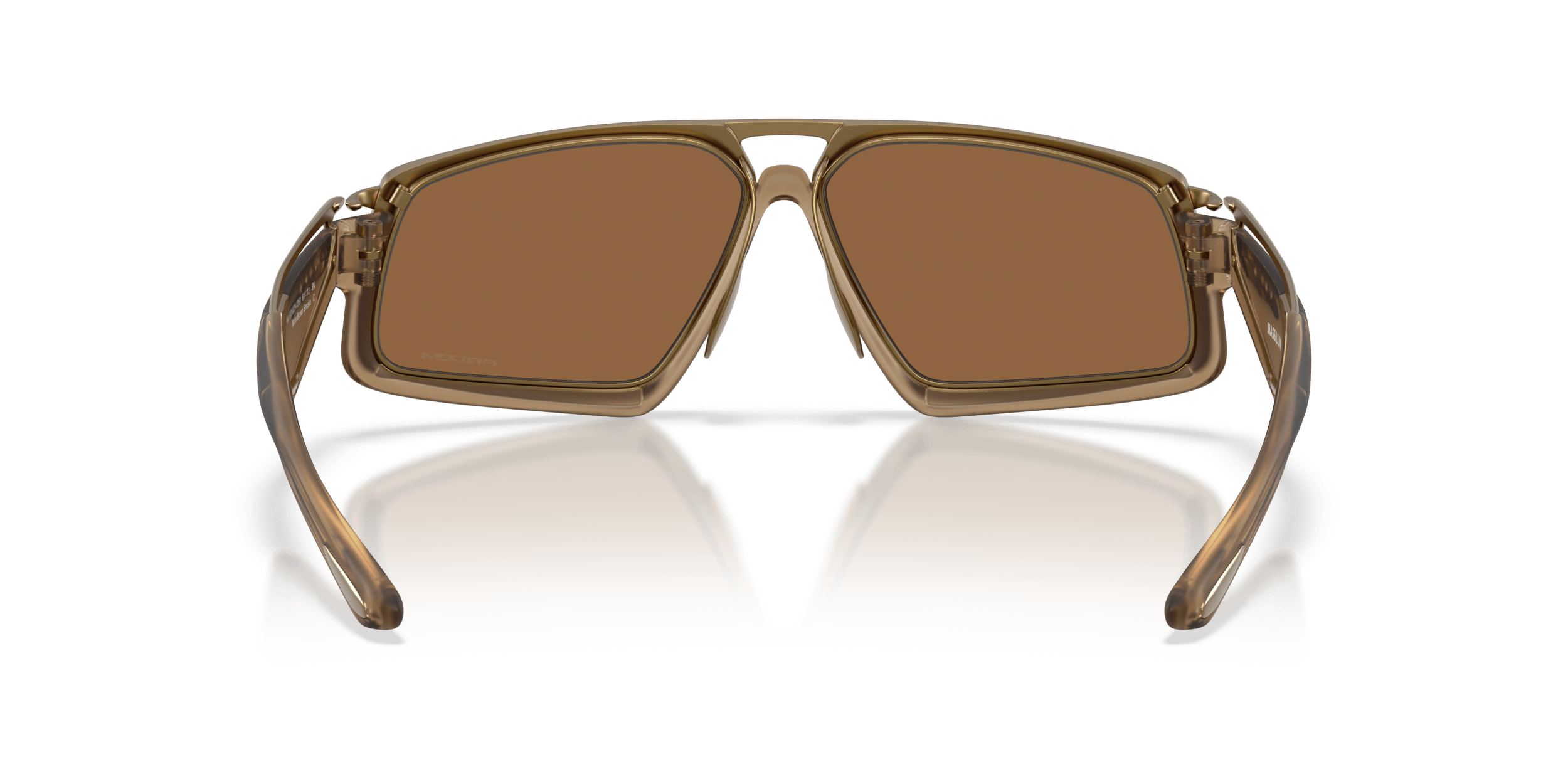 OO6029 Massillon OAKLEY Brown M