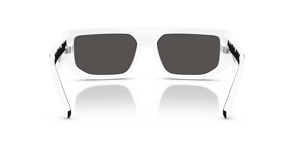 DG6203 Dolce & Gabbana White Grey M