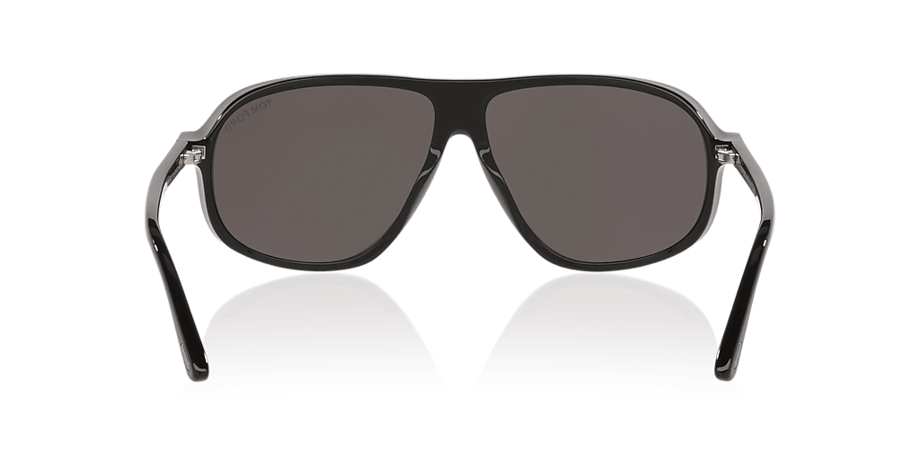 Guillaume_Tr Tom Ford Black/Grey XL