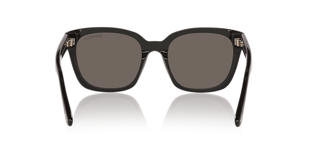 Haylay Tom Ford Black/Grey XL