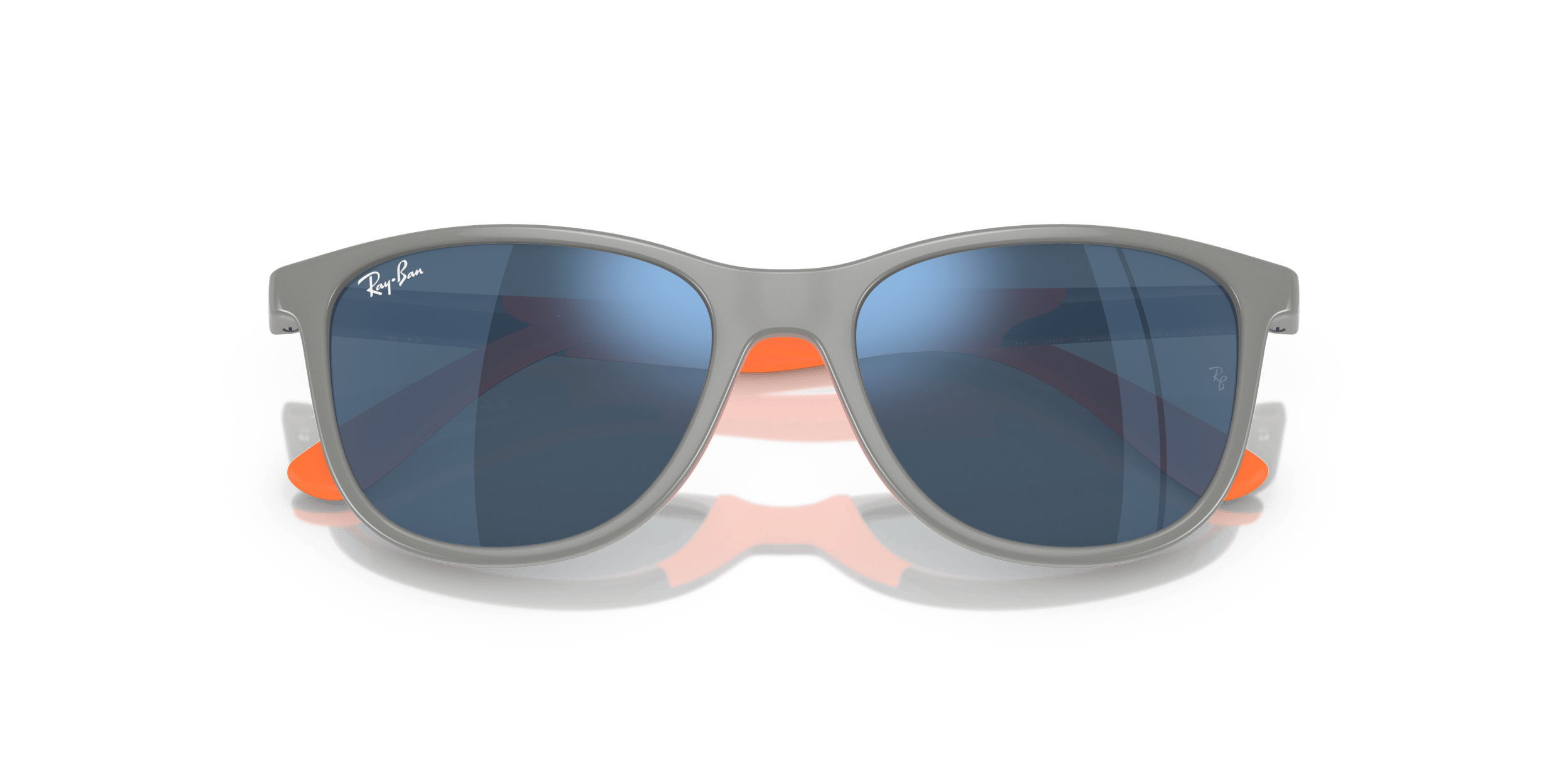 RB9077S RAY-BAN JUNIOR Grey/Blue L