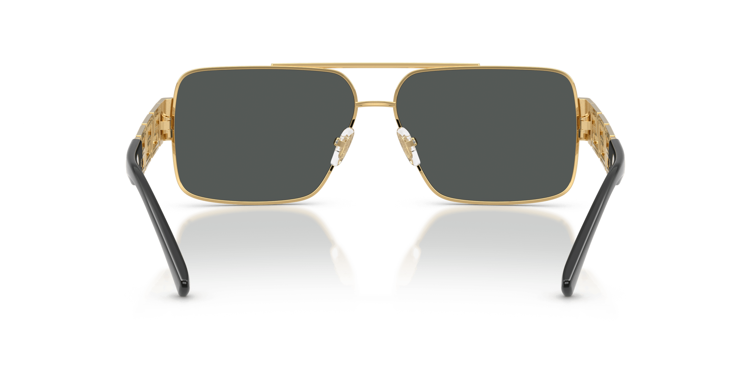 VE2290 VERSACE Gold/Grey XL