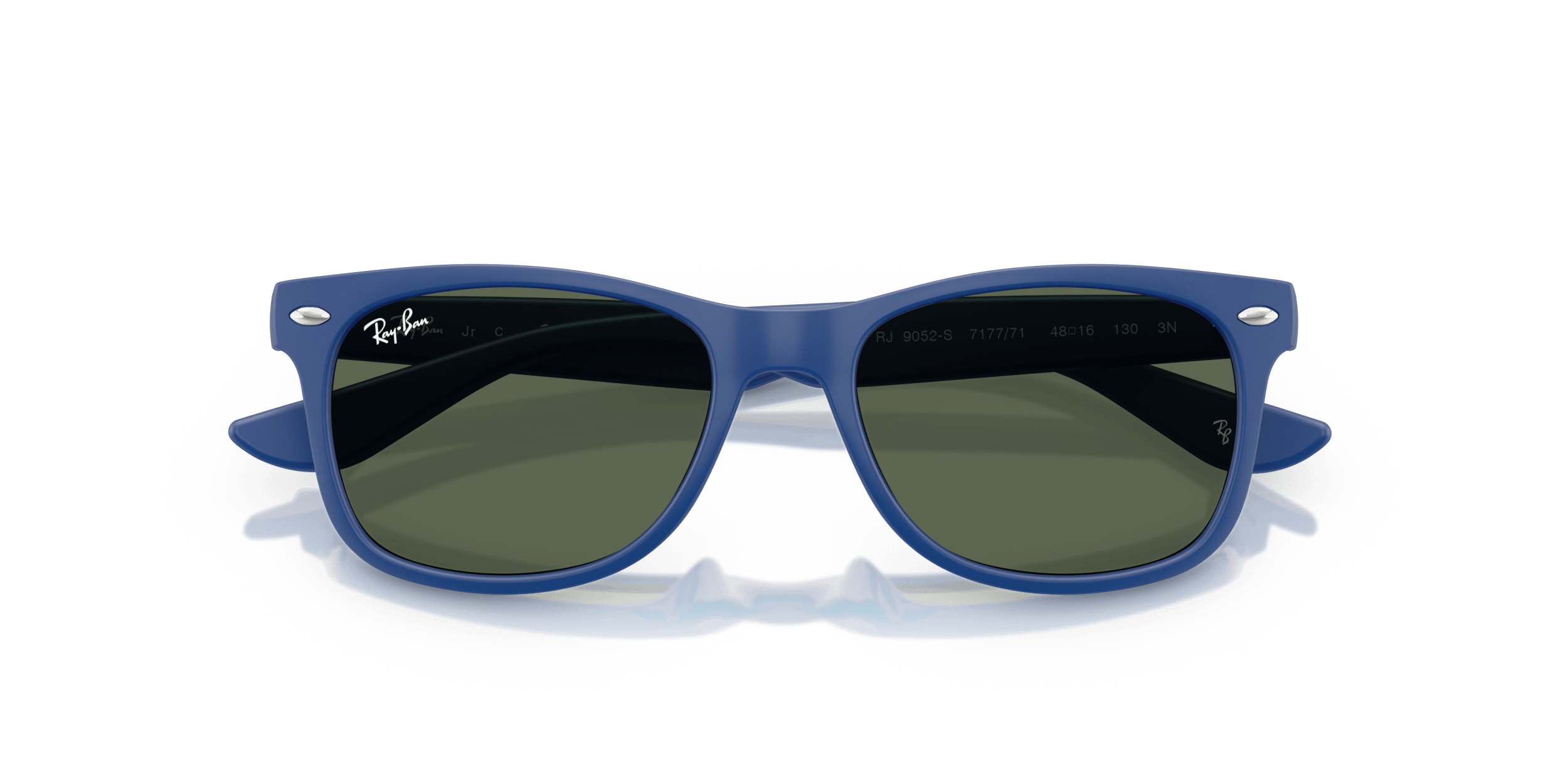 RB9052S RAY-BAN JUNIOR Blue/Green S