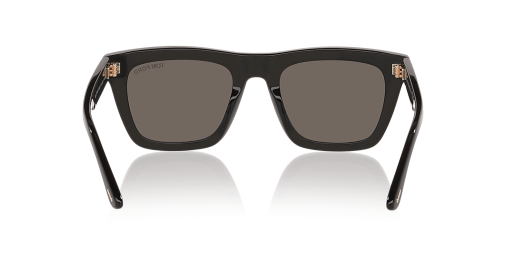 Lelio Tom Ford Black/Grey XXL