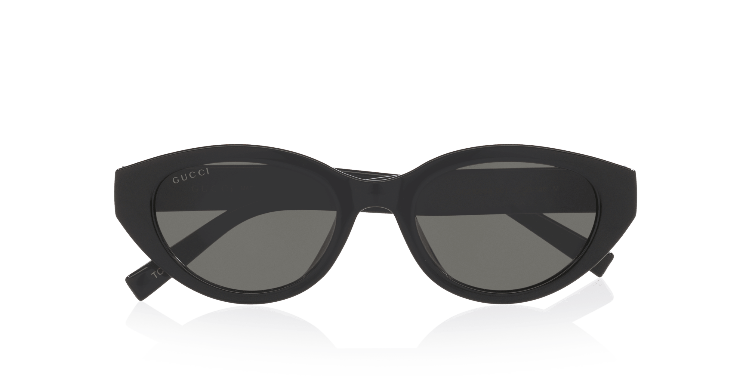 Gg2105Sa Gucci Black/Grey S