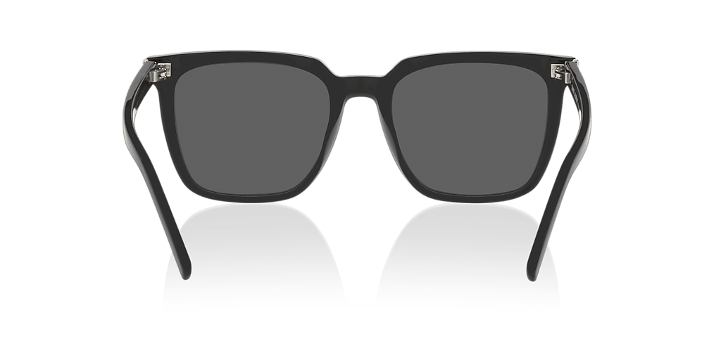 SL M146 Saint Laurent Black M