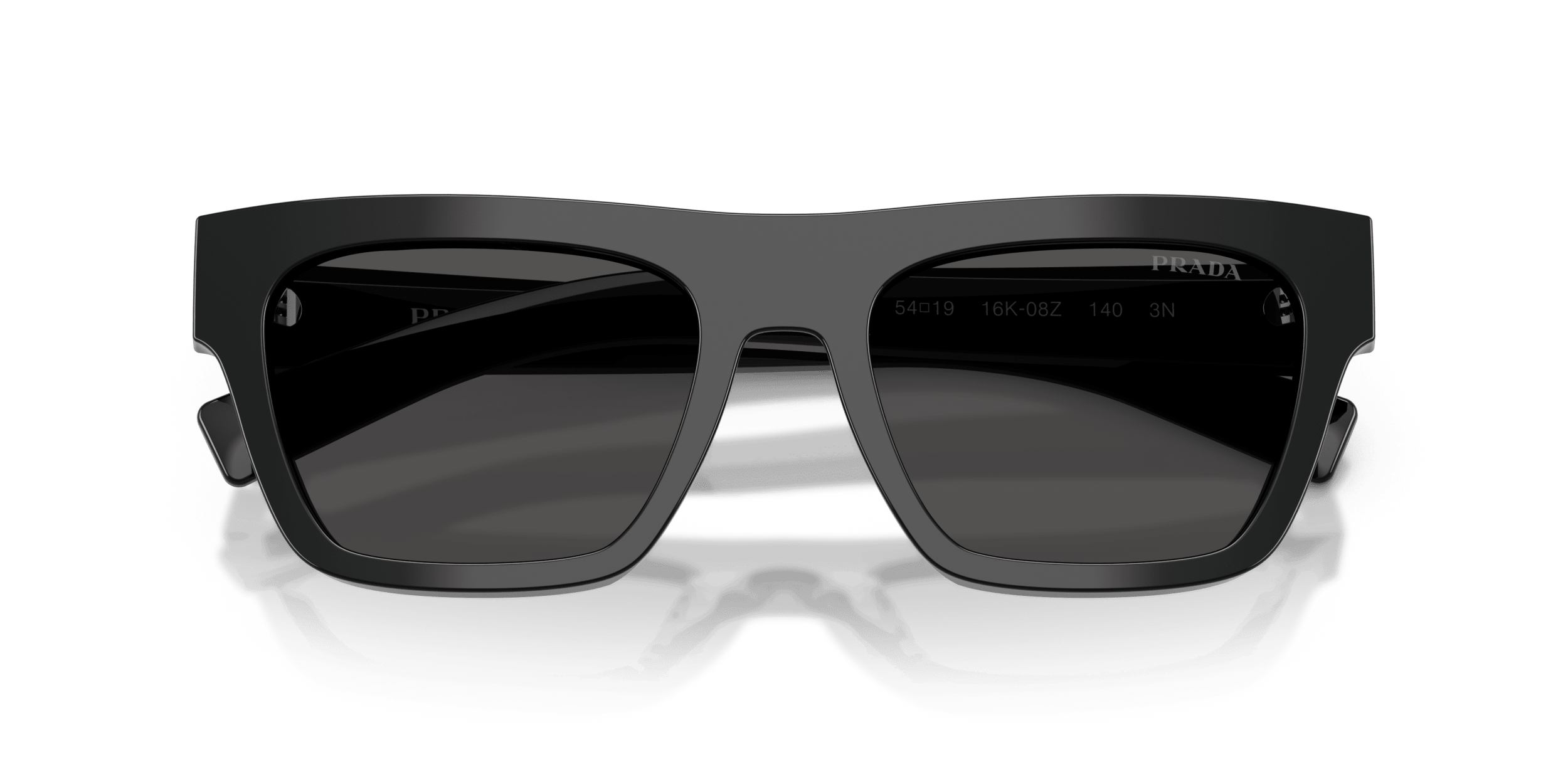 PR C03S PRADA Black/Grey S