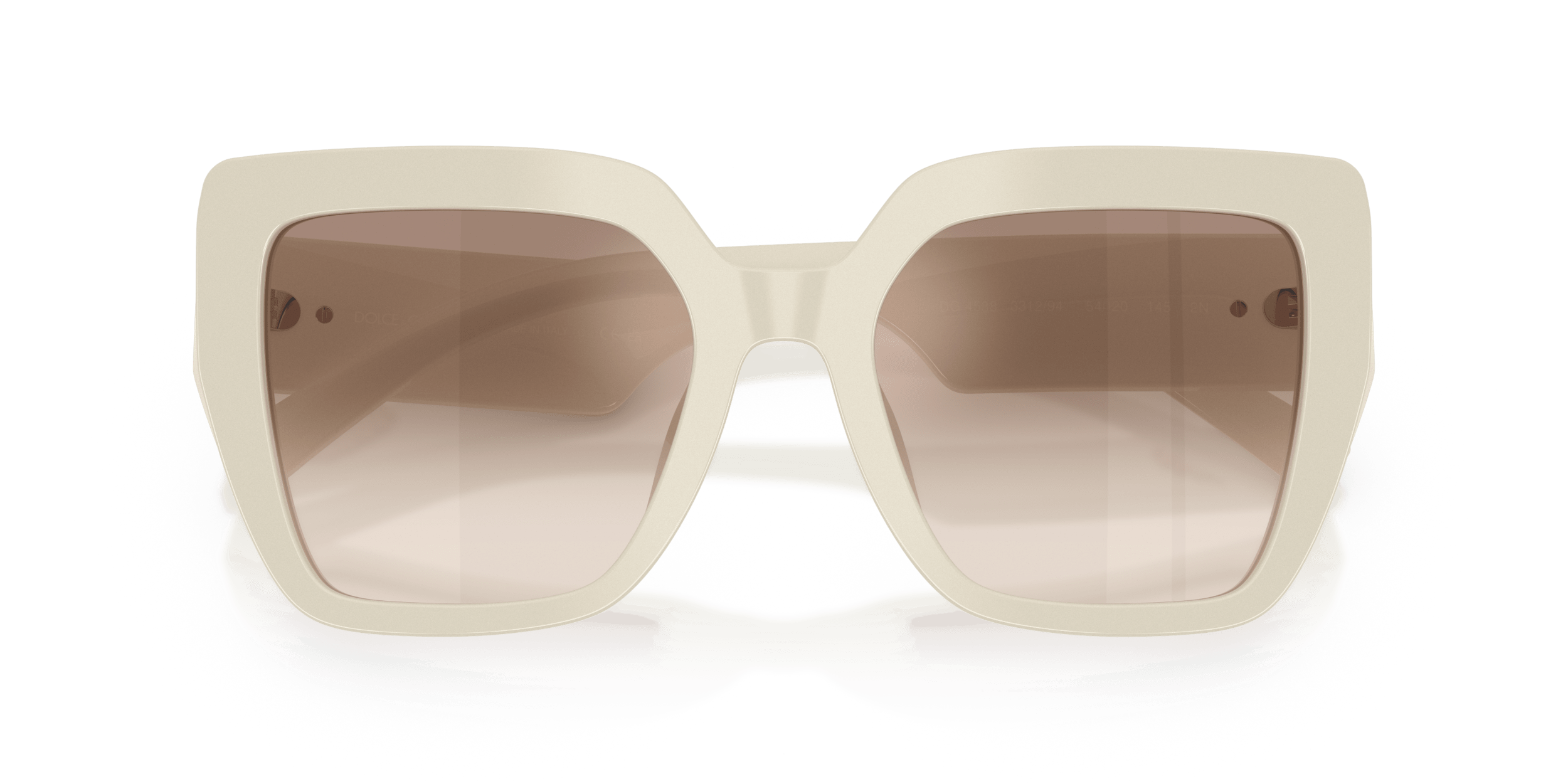 DG4538 DOLCE & GABBANA Brown/Brown L