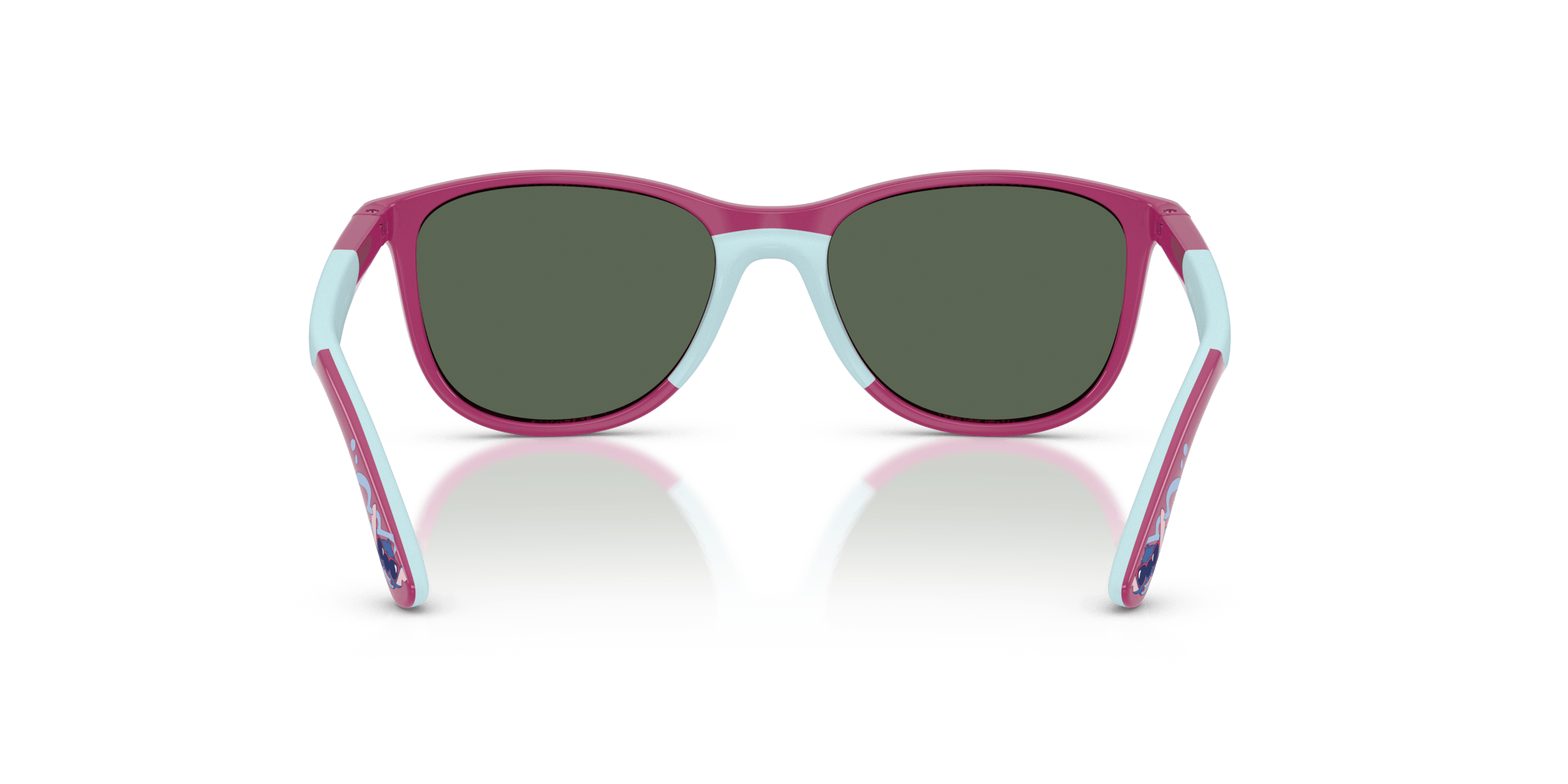 RB9077S RAY-BAN JUNIOR Blue/Green L