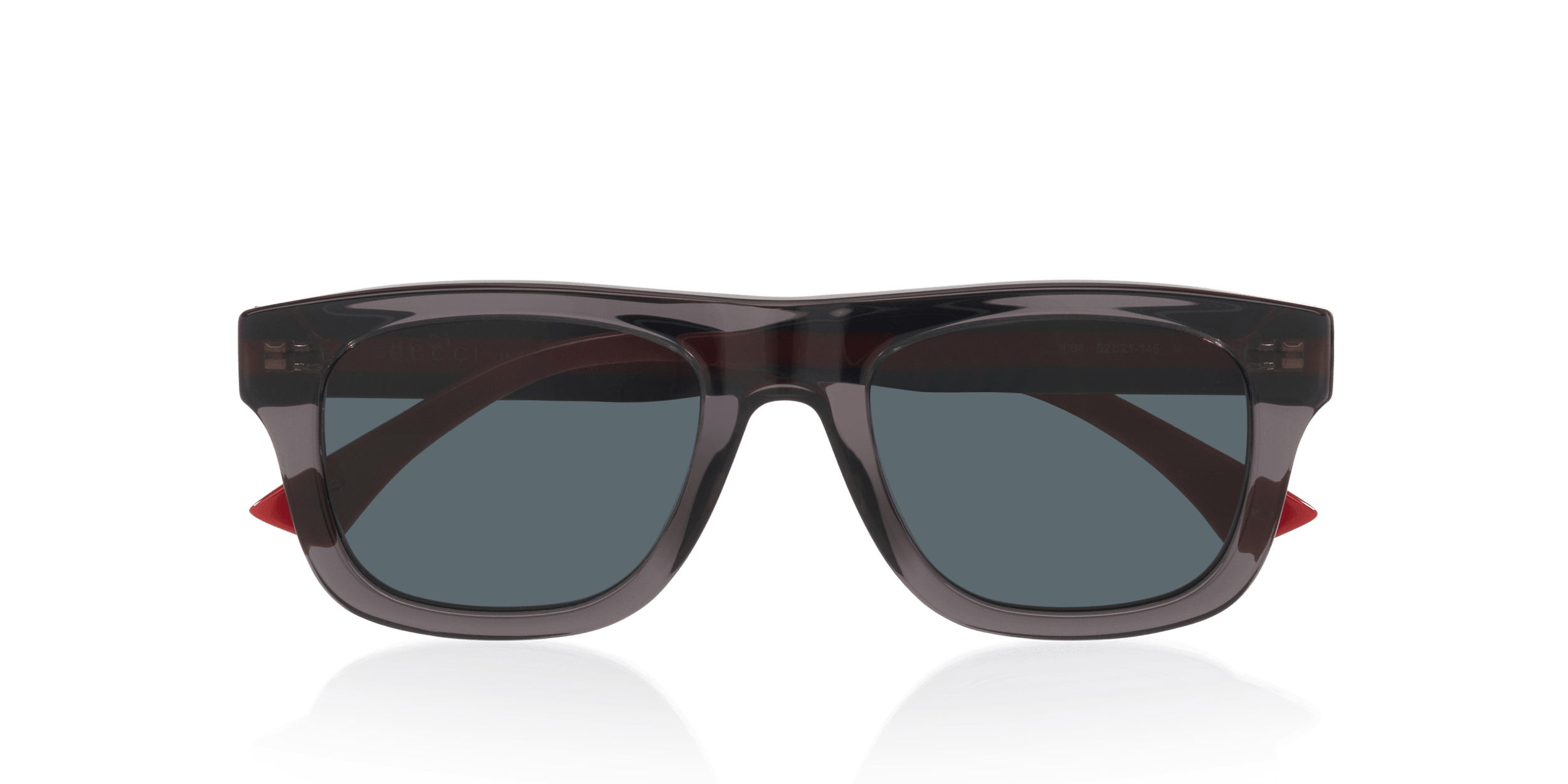 GG1991S Gucci Grey/Blue L