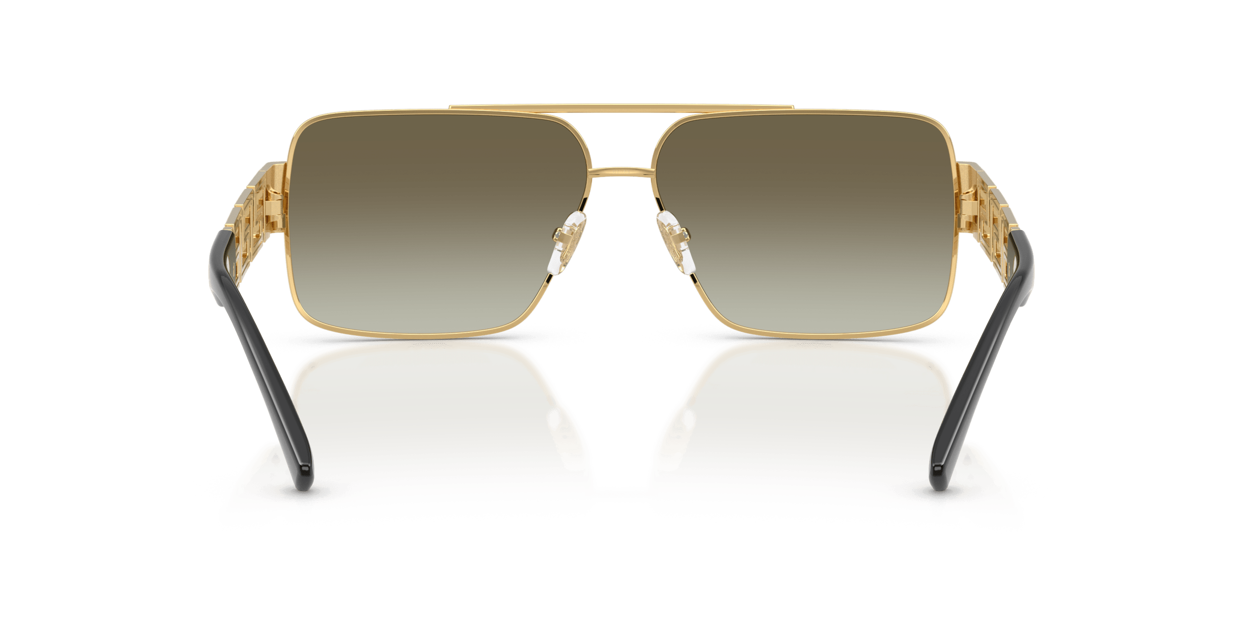 VE2290 VERSACE Gold/Green XL