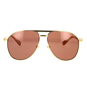 GC001938 Gucci Gold/Brown XL