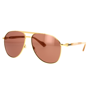 GC001938 Gucci Gold/Brown XL