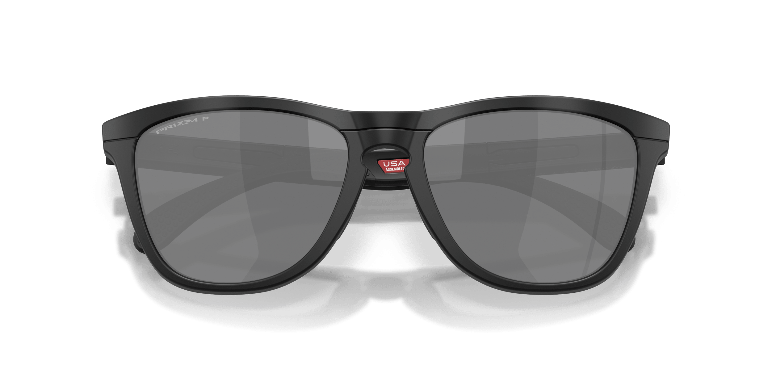 OO9503 OAKLEY Black/Black XL