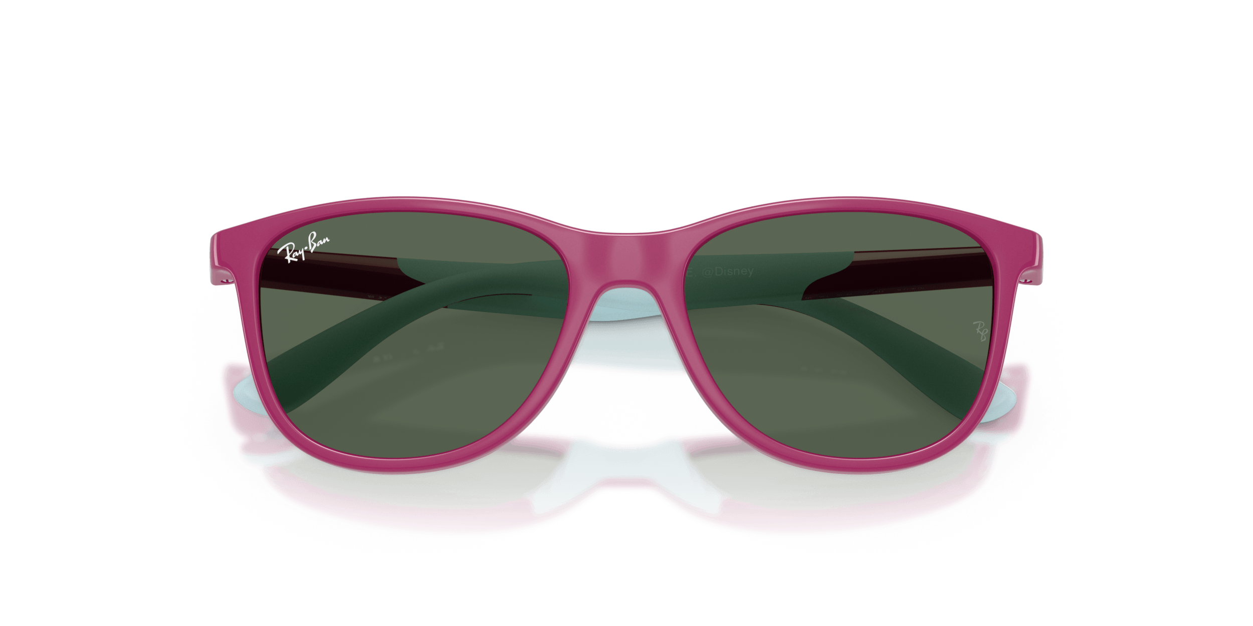 RB9077S RAY-BAN JUNIOR Blue/Green L