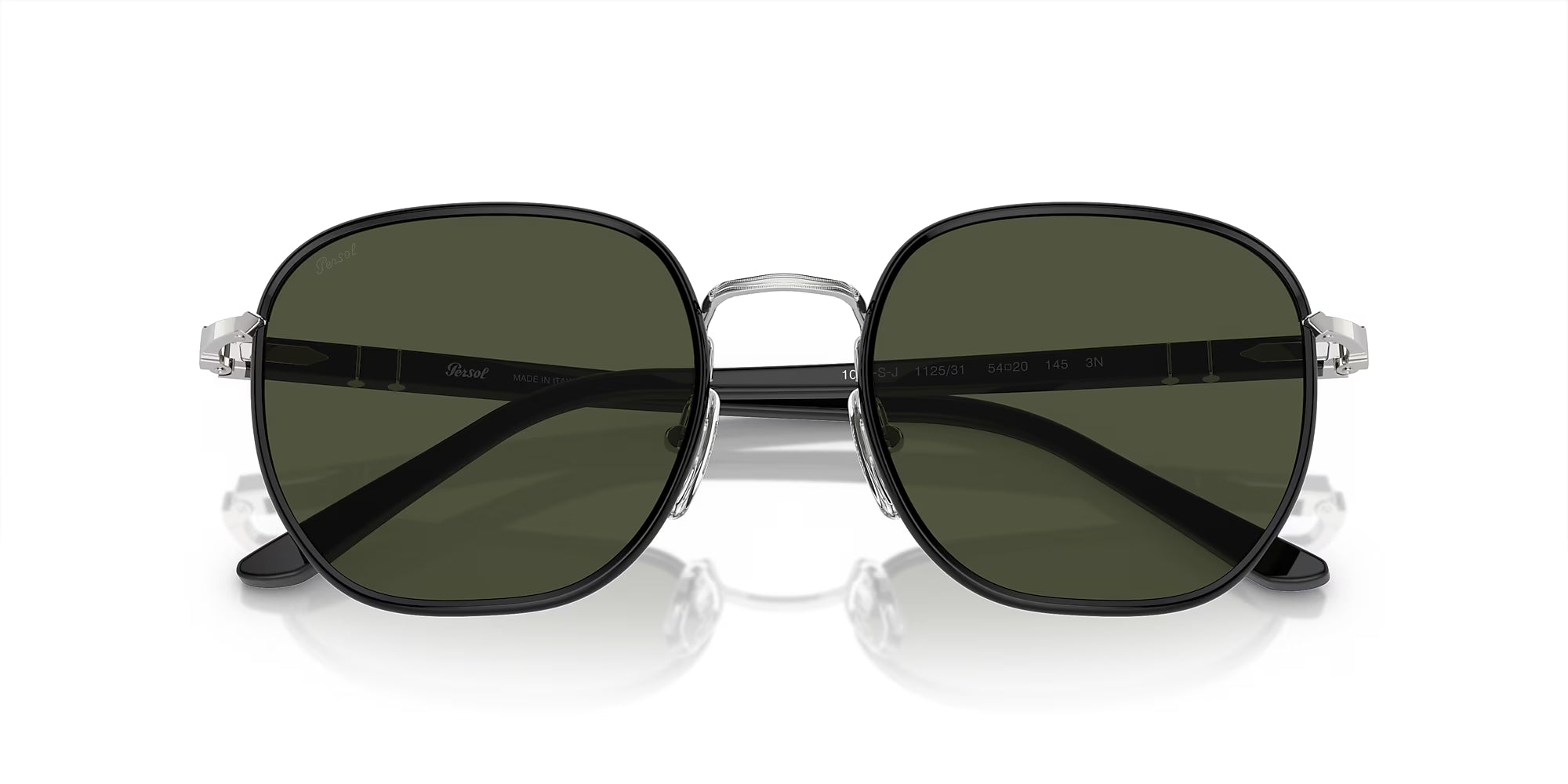 PO1015SJ Black/Green XL