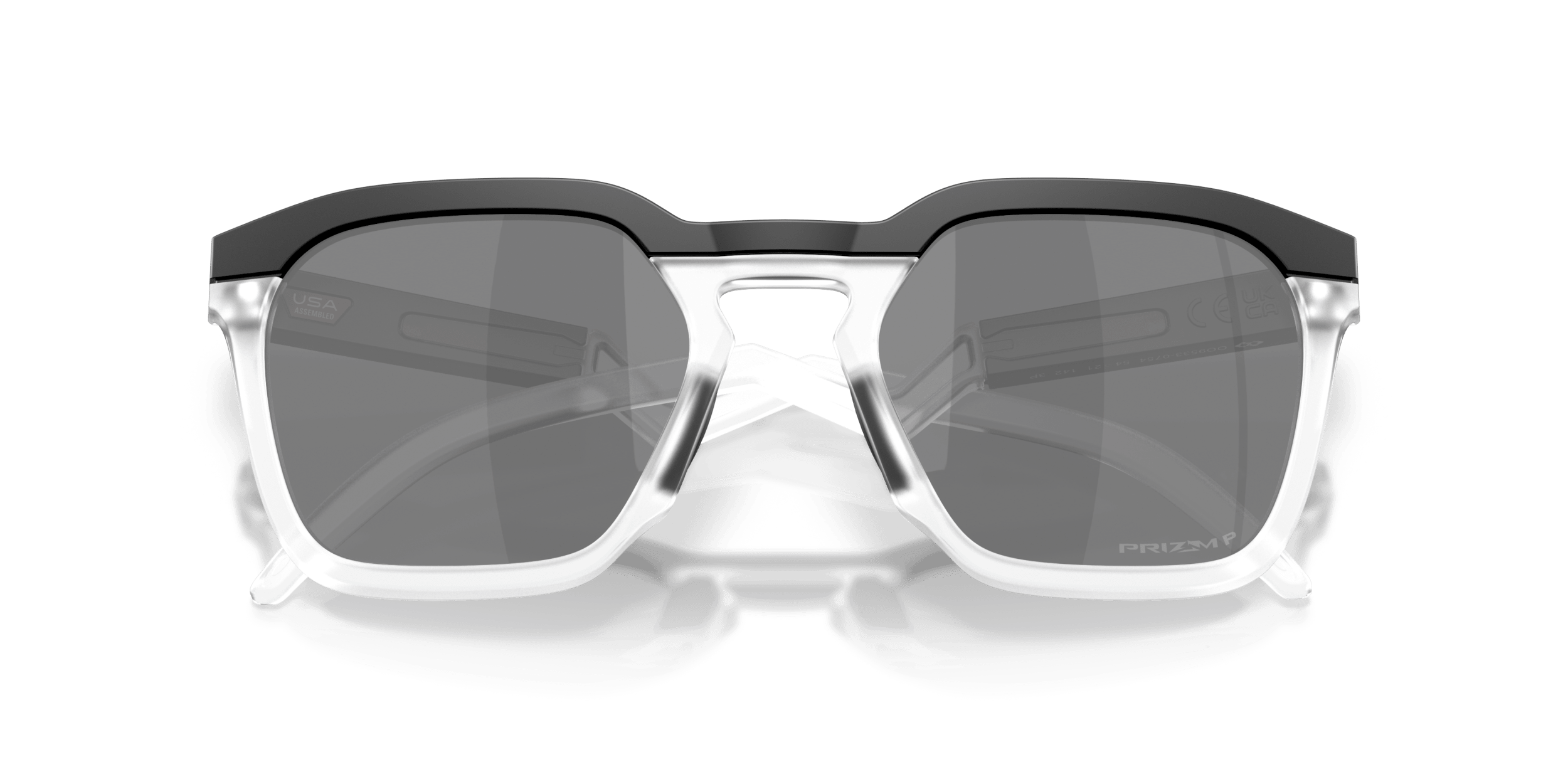 OO9533 OAKLEY Black/Black L