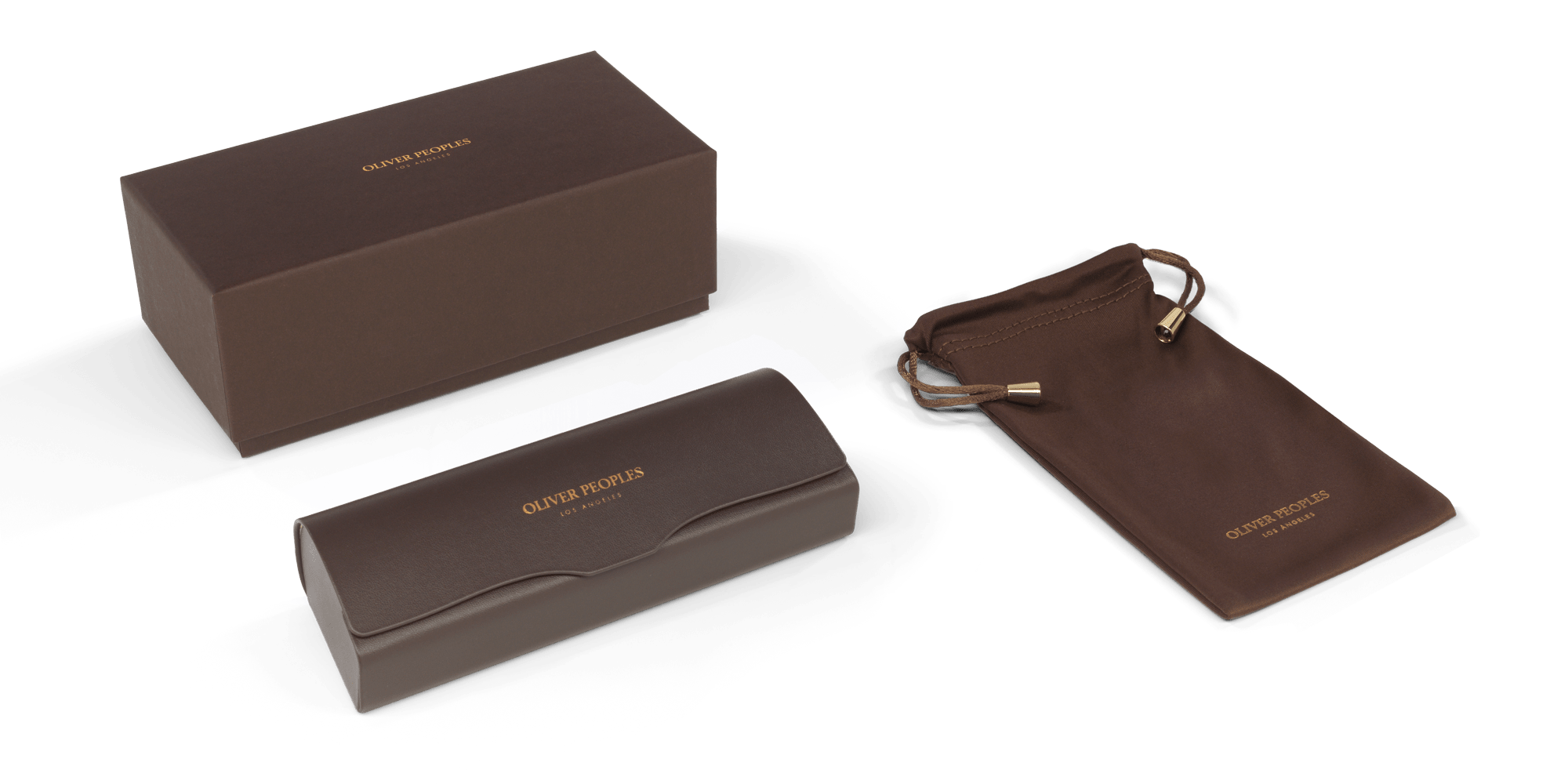 OV1186S OLIVER PEOPLES Silver/Grey S