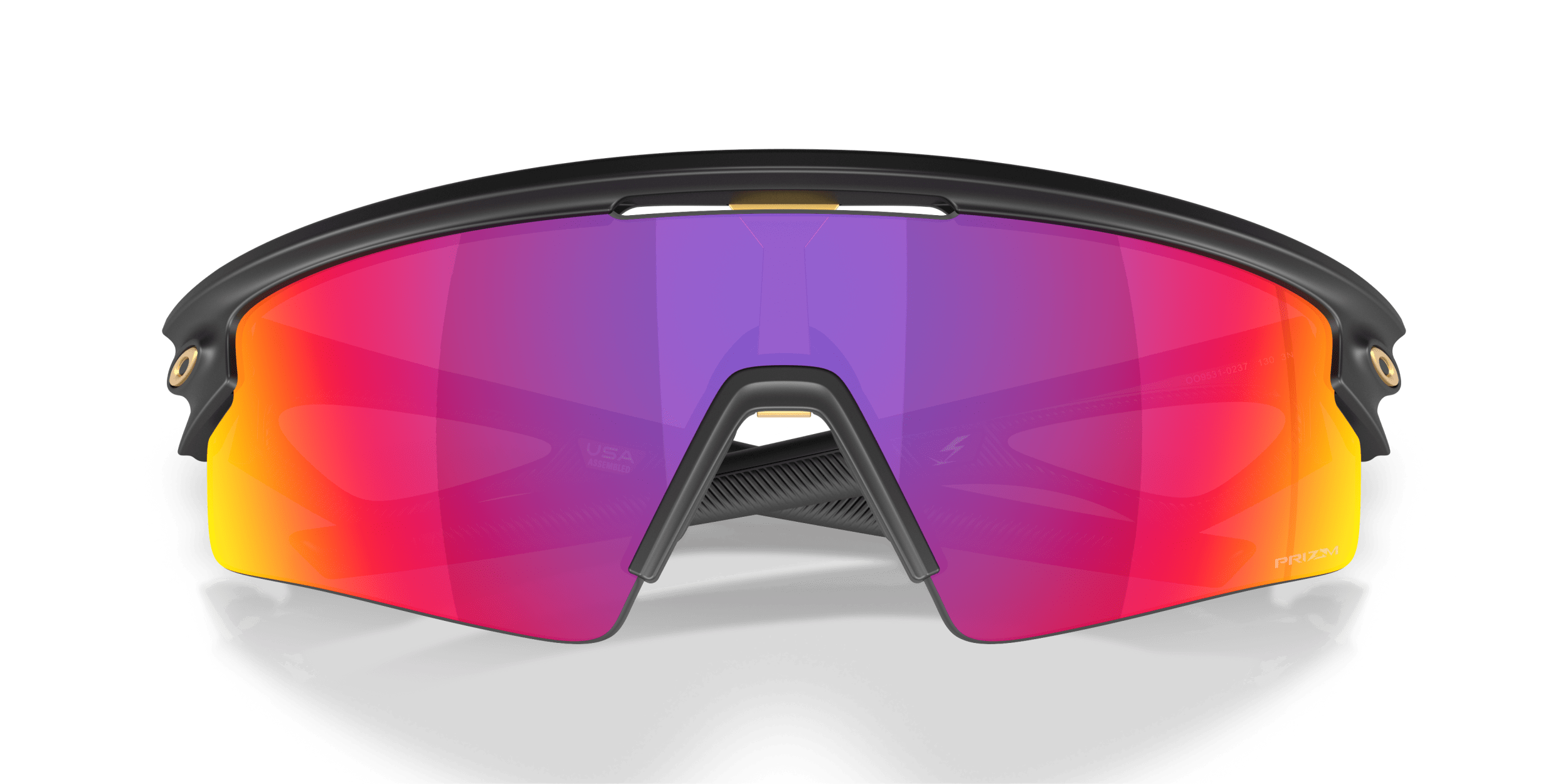 Sphaera™ OAKLEY Black/Violet L