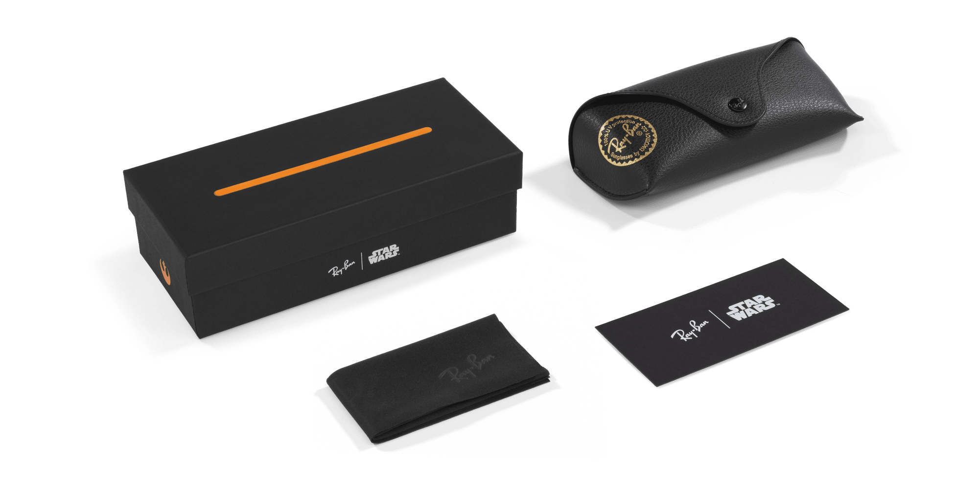 RB0840S RAY-BAN Brown M