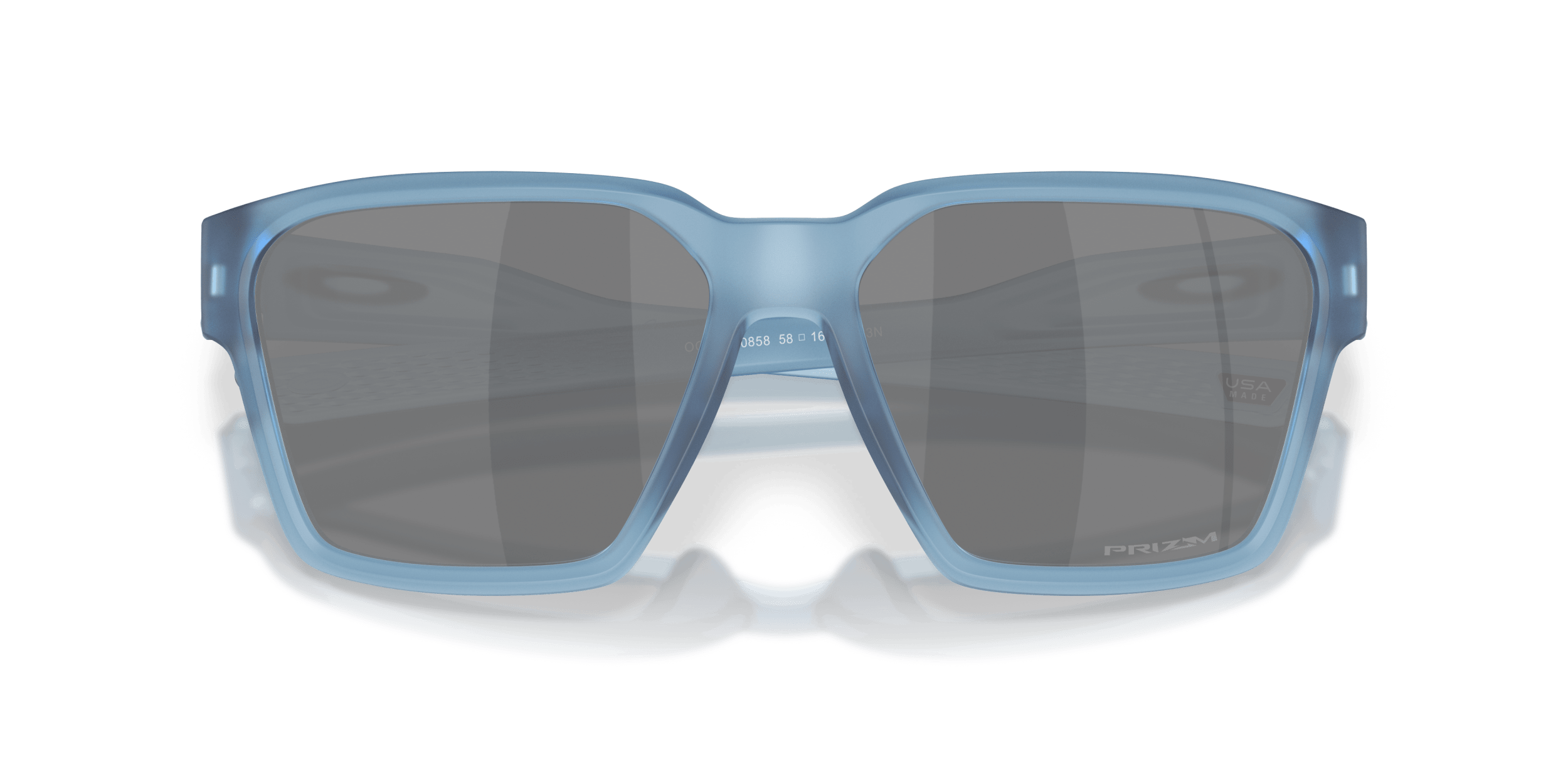 OO9497 OAKLEY Blue/Black XL