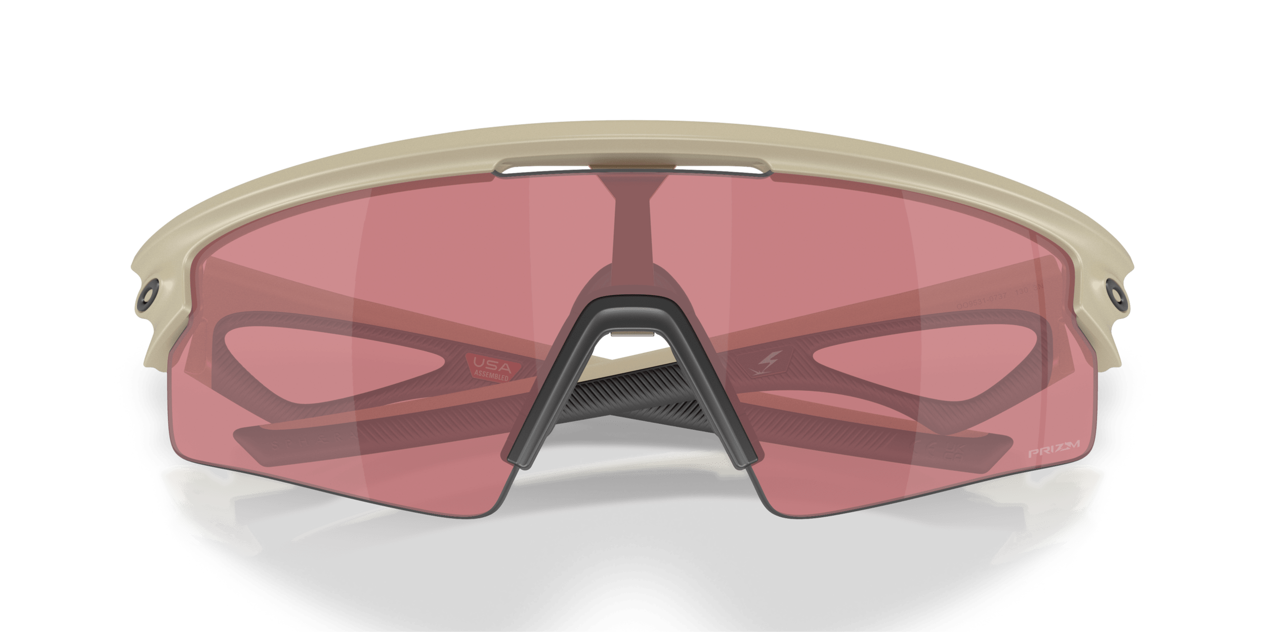Sphaera™ OAKLEY Beige/Brown L