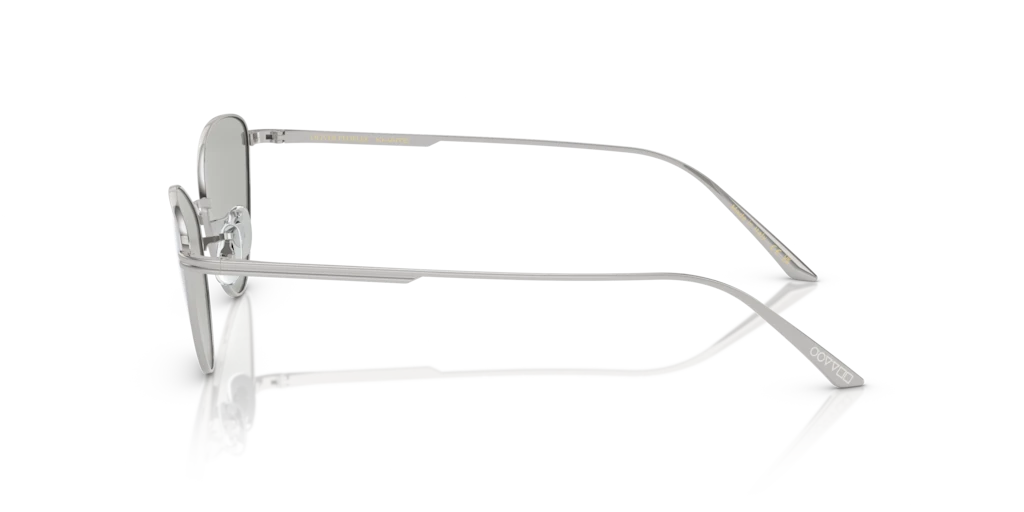 1998C Oliver Peoples Silver