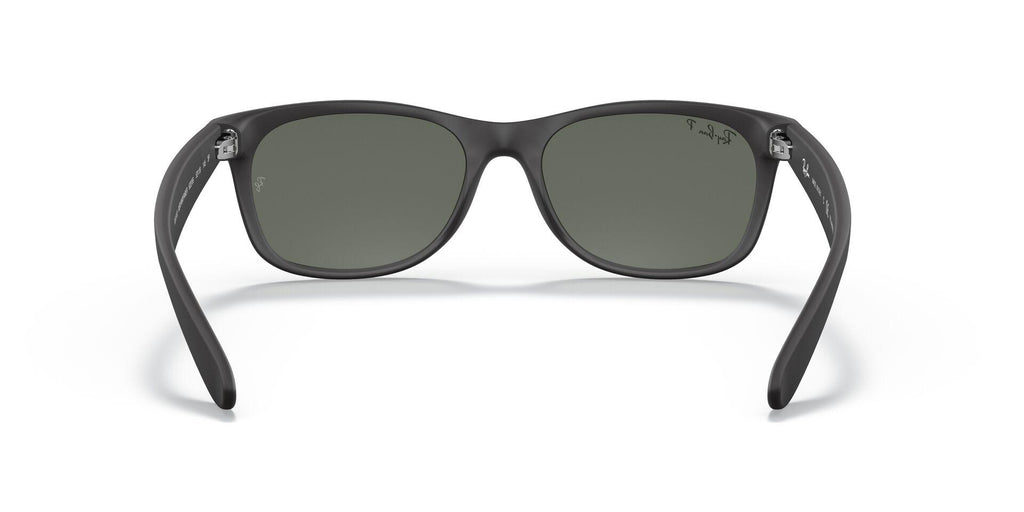 RB2132 Black/Green/Polarized M