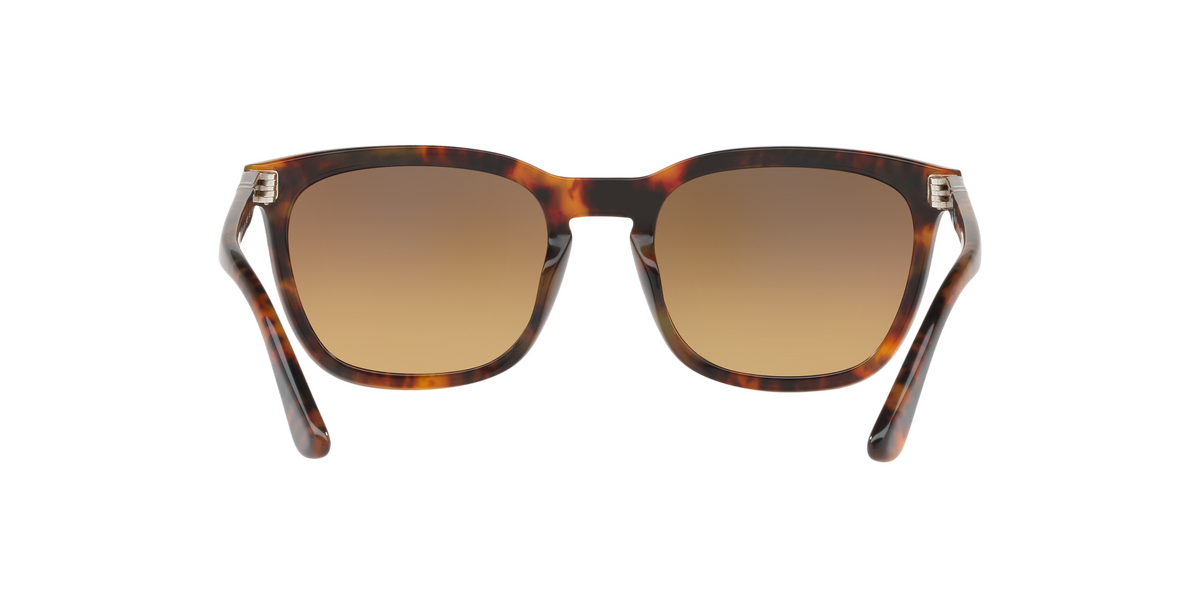 PO3193S Tortoise/Polarized Brown Gradient/Polarized Standard