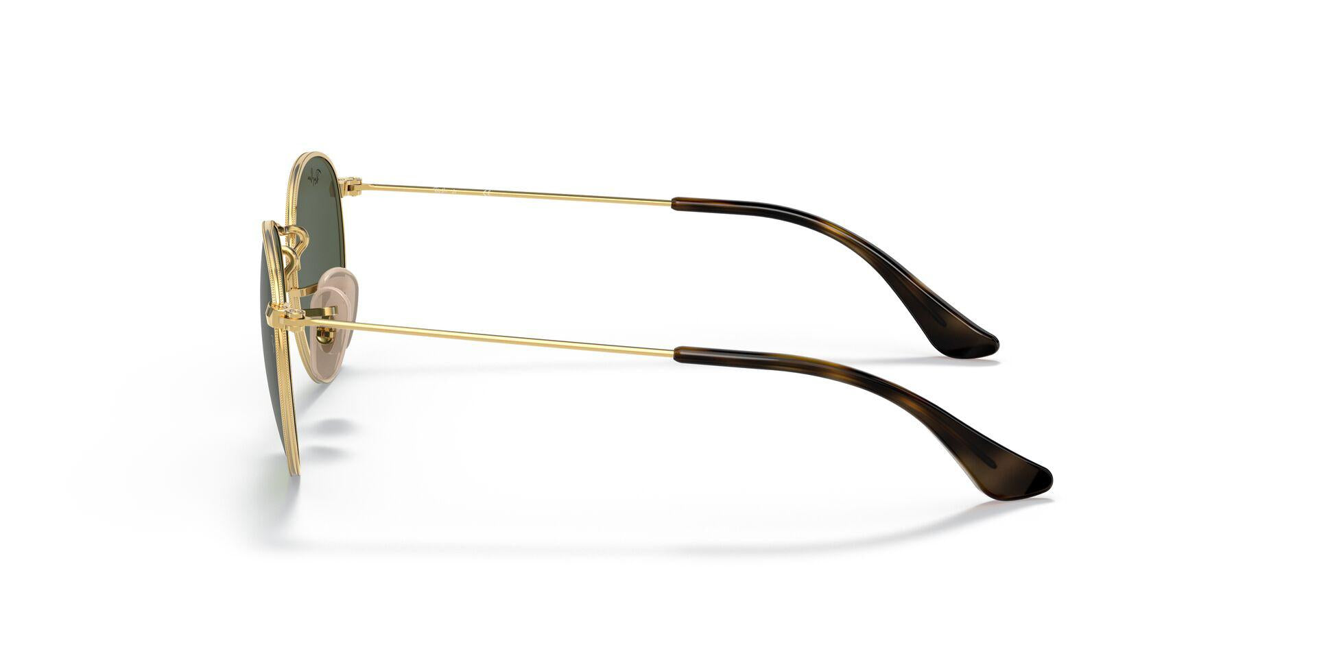 RB9547S Gold/Dark Green S