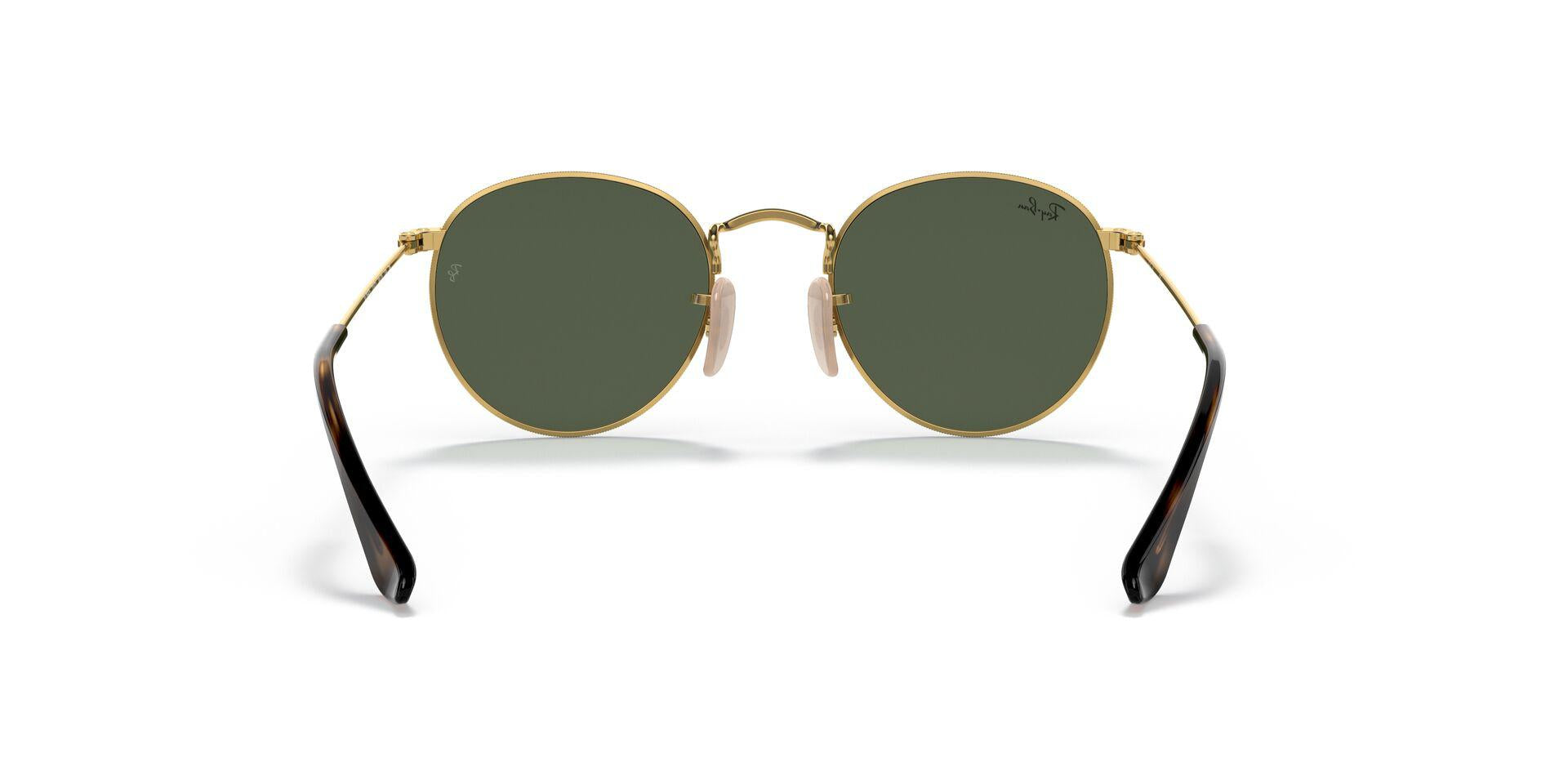 RB9547S Gold/Dark Green S