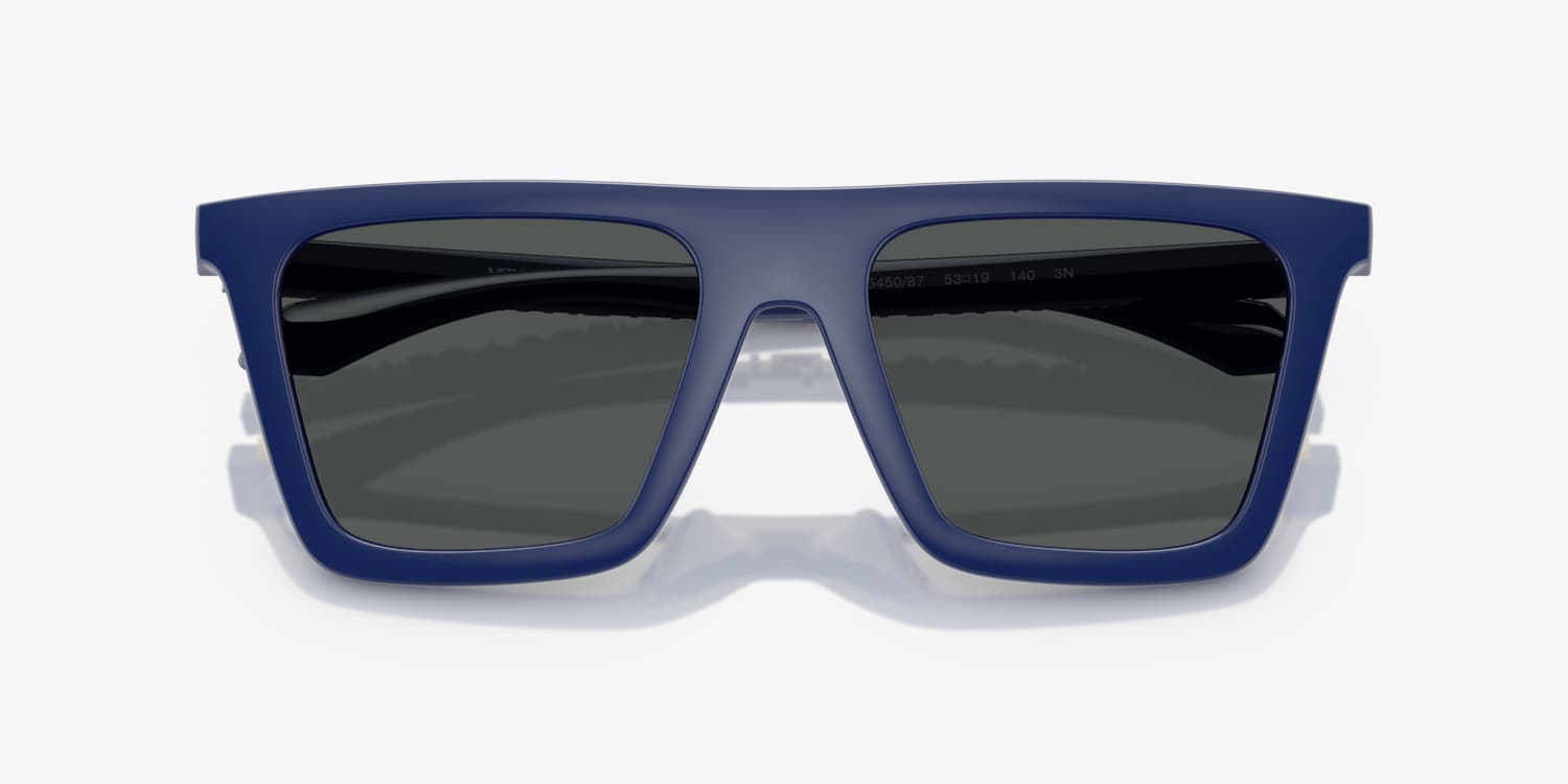 VE4468U Versace Blue/Grey M