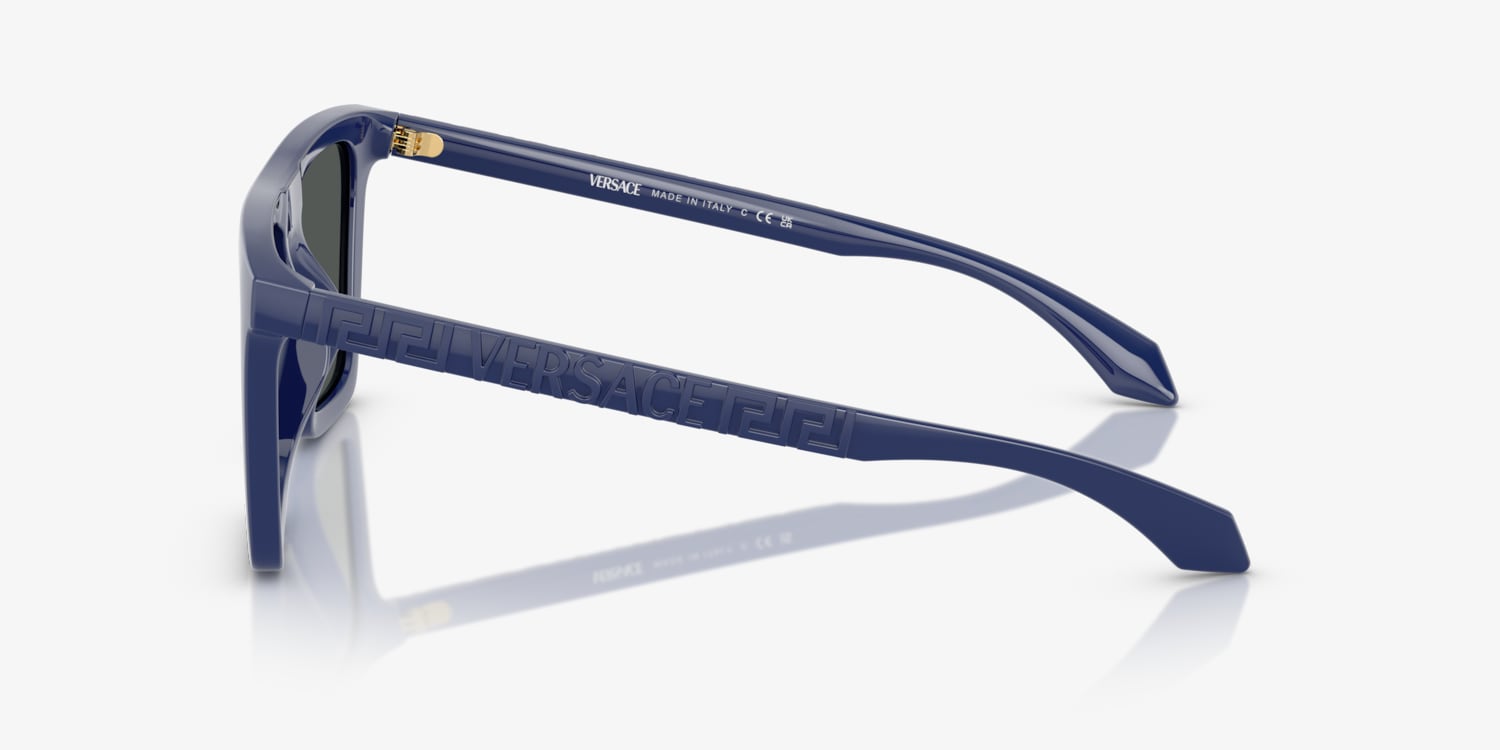 VE4468U Versace Blue/Grey M
