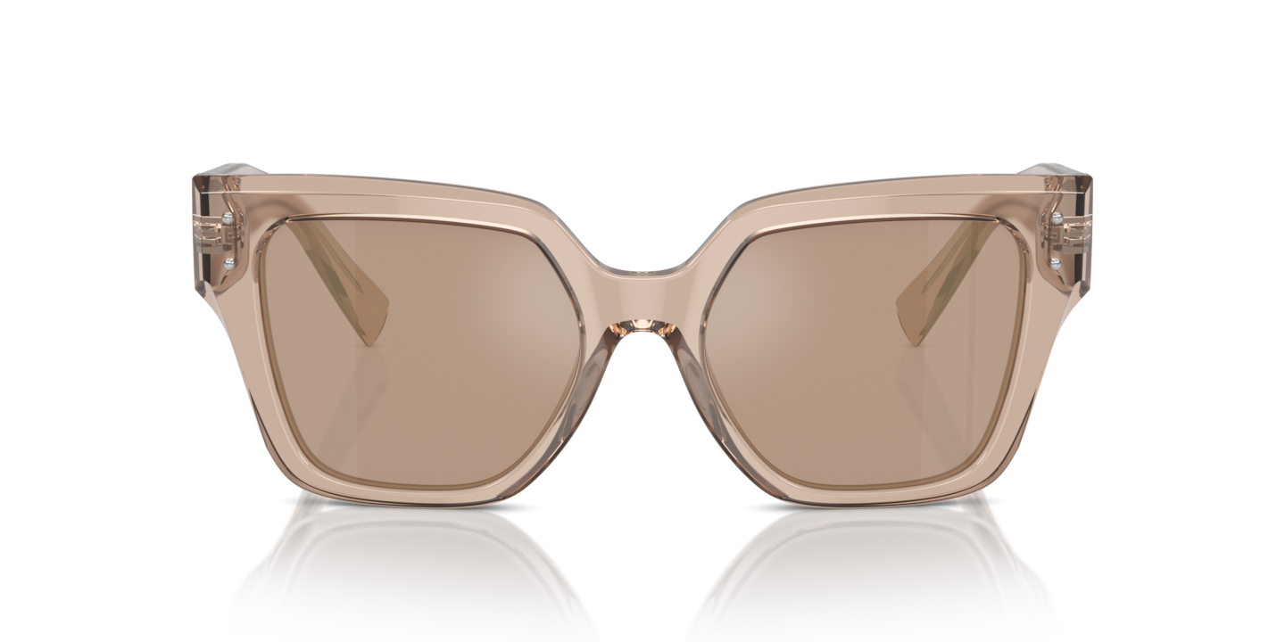 DG4471 Dolce & Gabbana Brown/Brown M