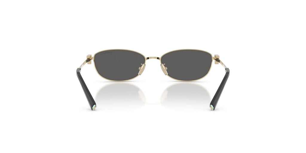 TF3115 Tiffany Pale Gold/Dark Grey