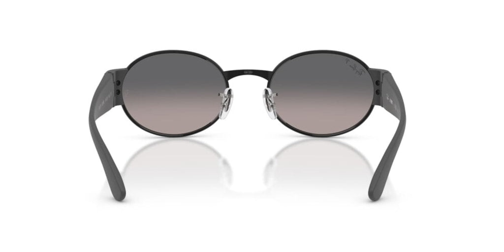RB3770 Ray-Ban Black/Grey Gradient