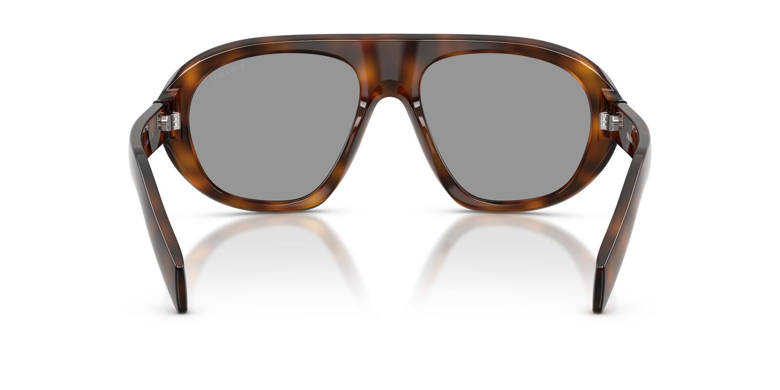 PRC05S Prada Juniper Tortoise/Grey L