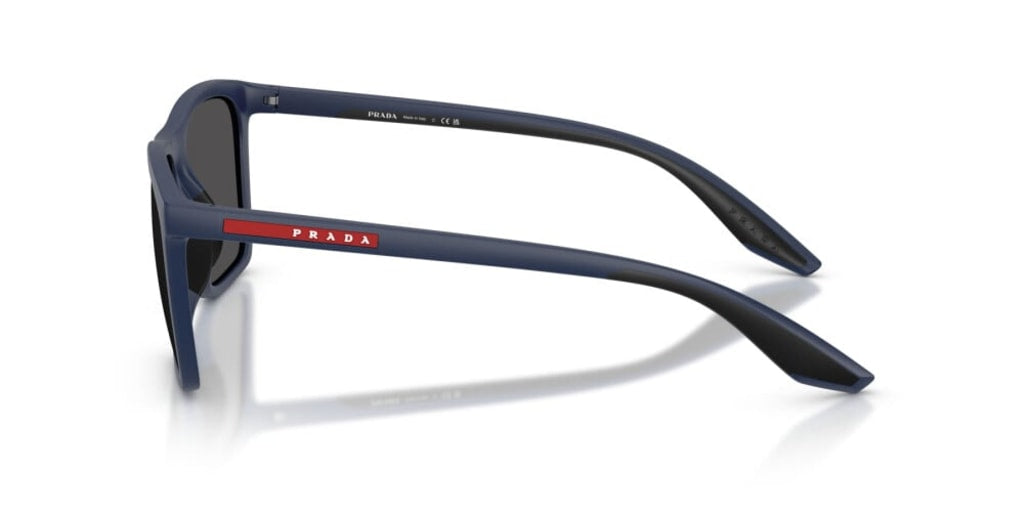 PS B08S Prada Linea Rossa Blue/Dark Grey