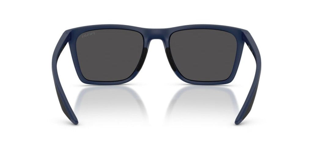 PS B08S Prada Linea Rossa Blue/Dark Grey