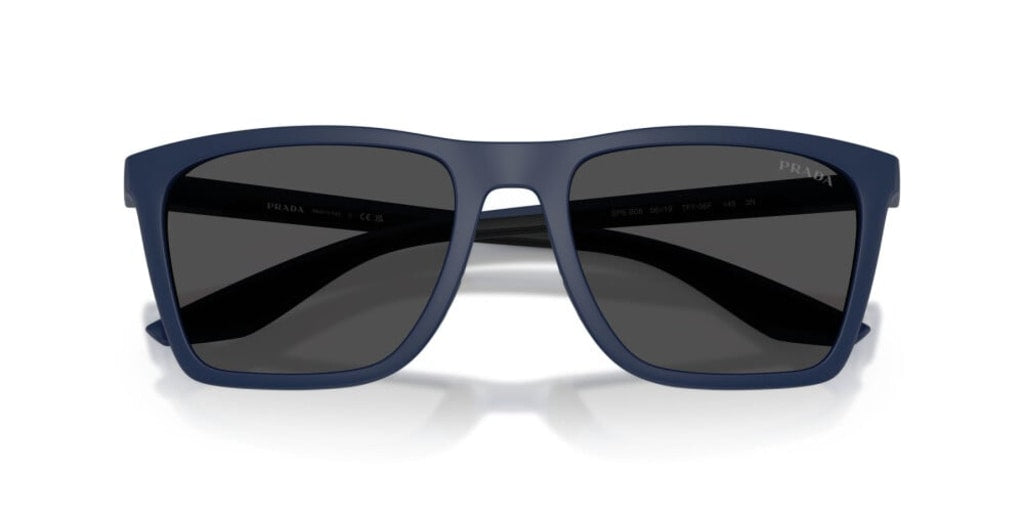 PS B08S Prada Linea Rossa Blue/Dark Grey