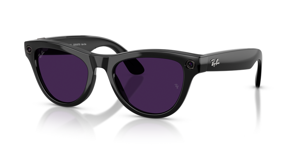 Ray-Ban Meta Glasses (Gen 2) – SunglassHut UAE