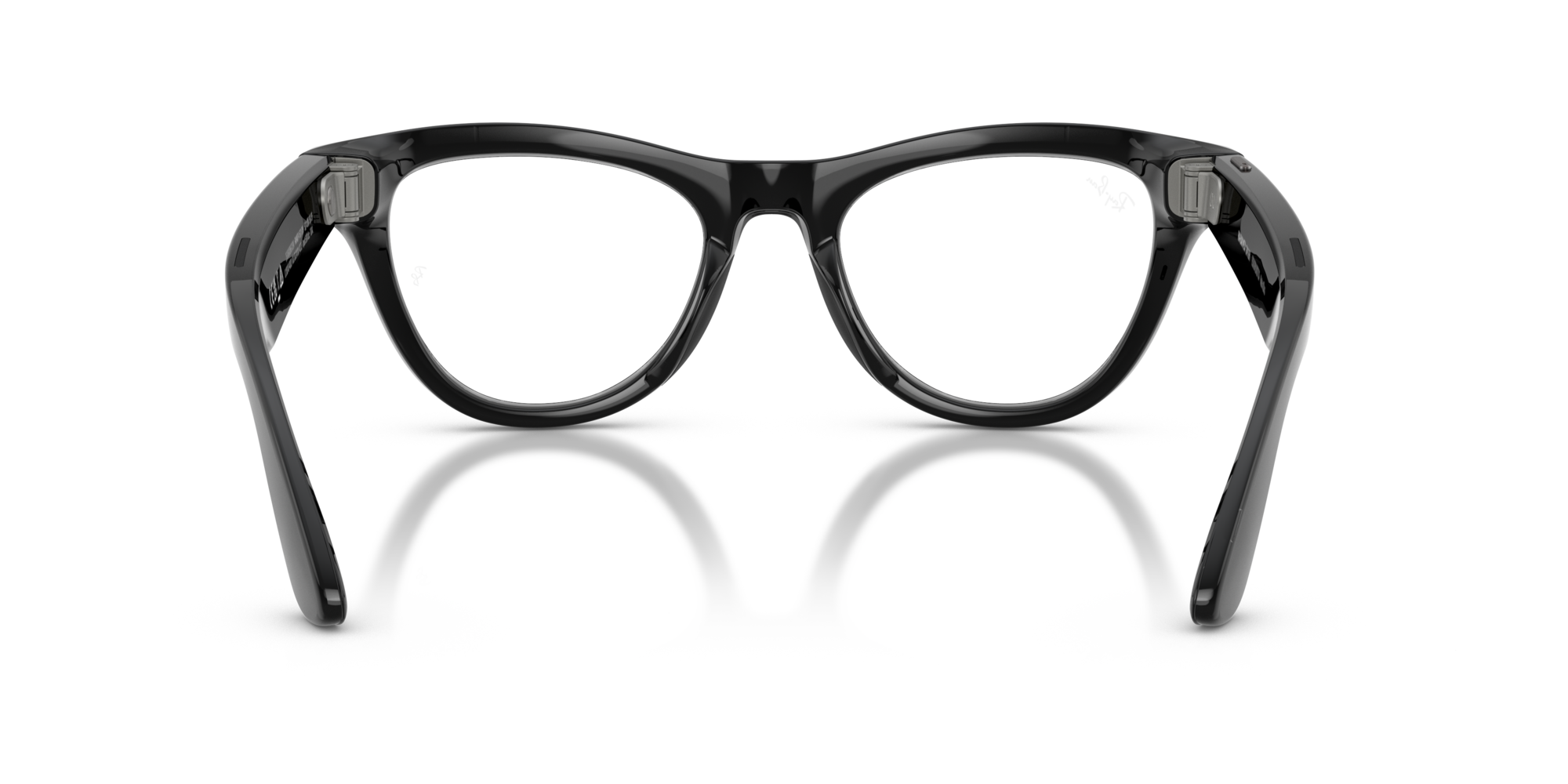 RW4014 Black/Clear/Amethyst M