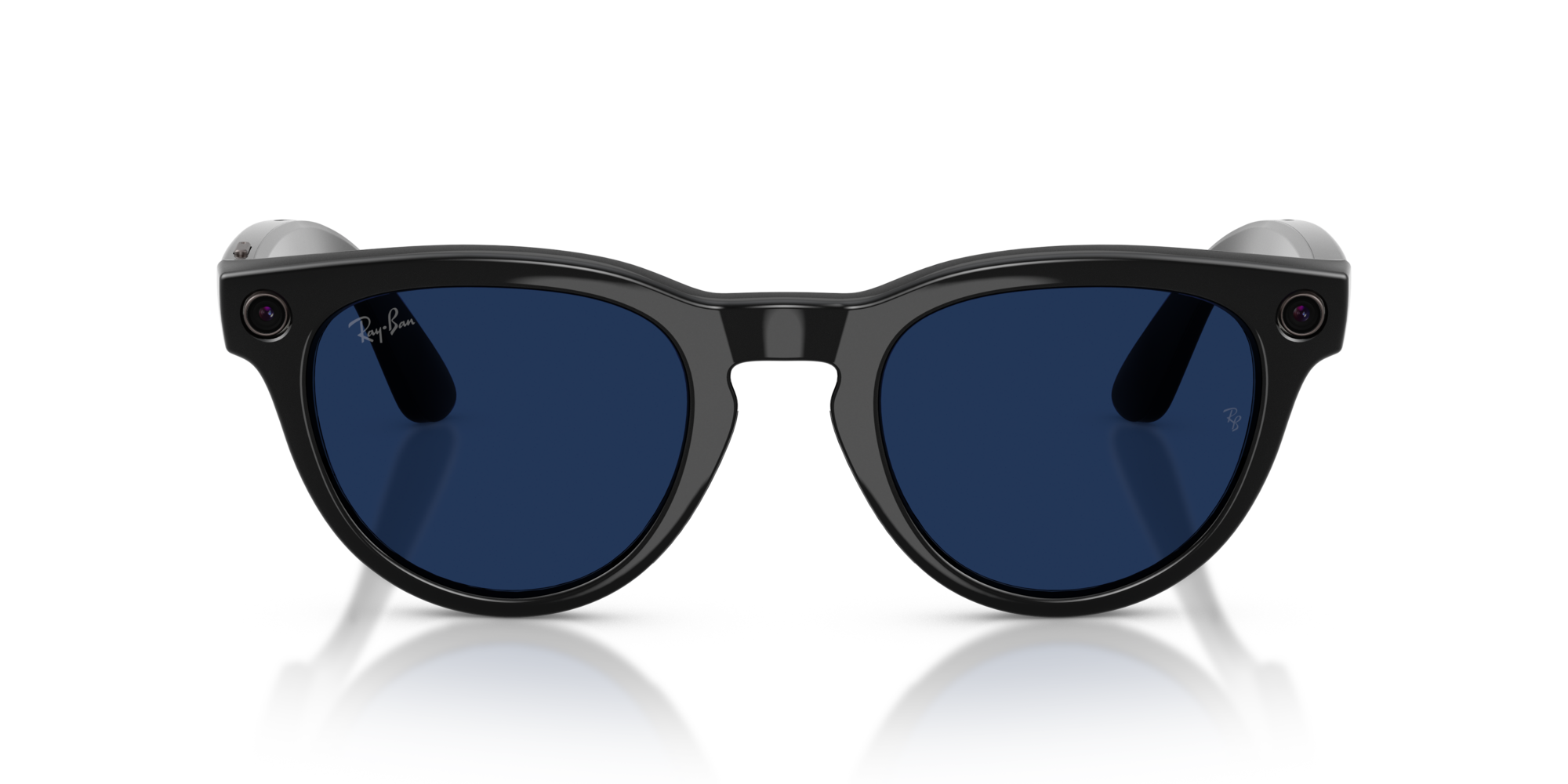 RW4013 Black/Clear/Sapphire M