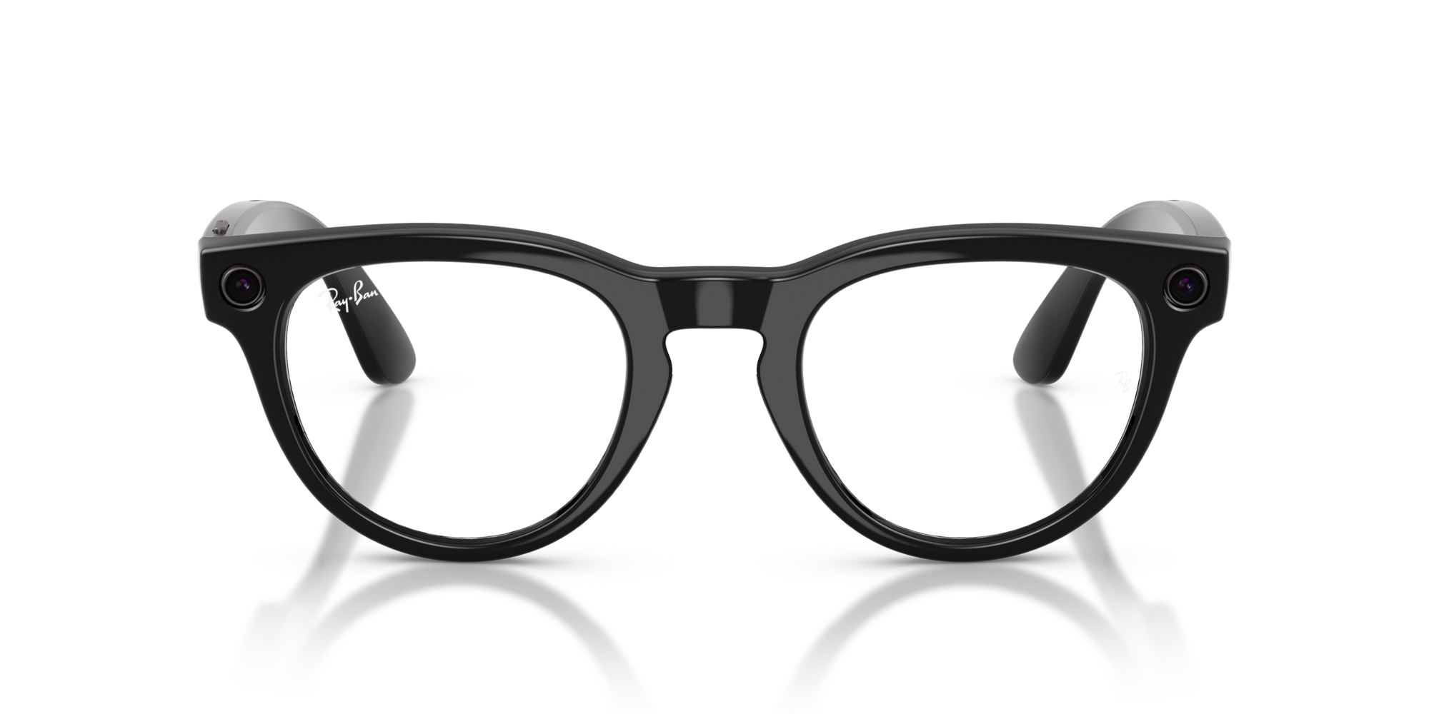 RW4013 Black/Clear/Sapphire M