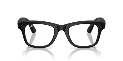 RW4012 Black/Clear/Grey L