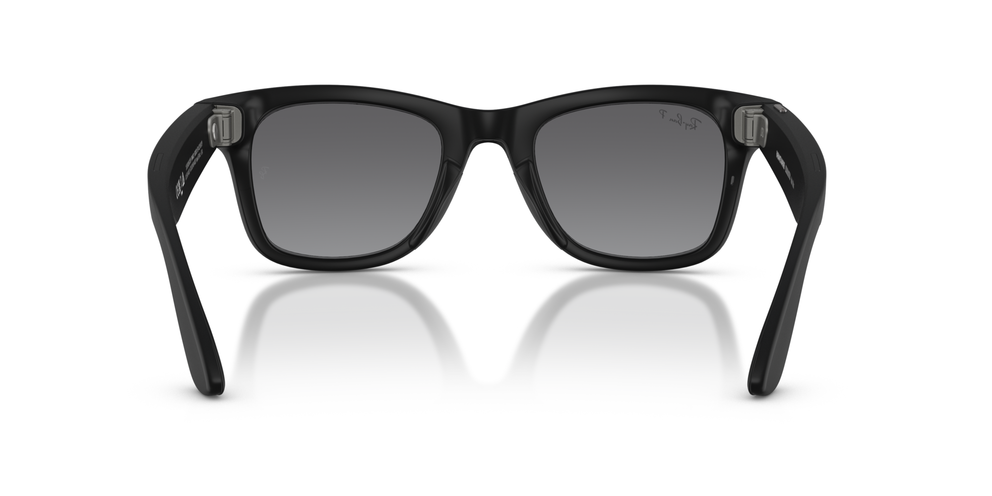 RW4012 Black/Graphite/Polarized M