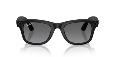 RW4012 Black/Graphite/Polarized M