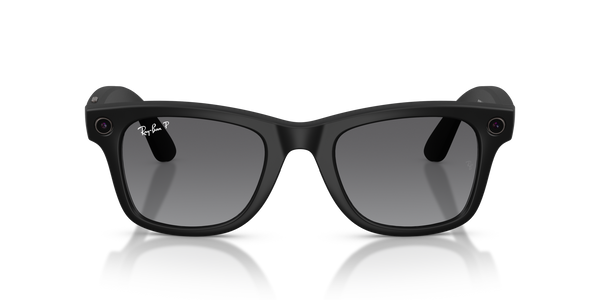RW4012 Black/Graphite/Polarized M